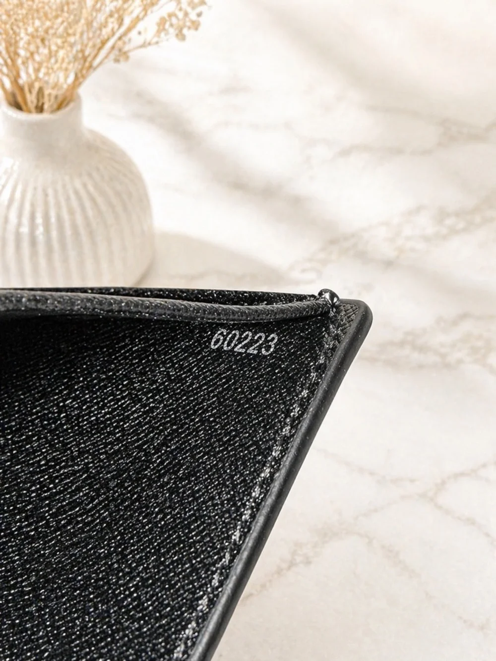 Louis Vuitton Multiple Wallet Monogram Eclipse - Picture 4 of 4